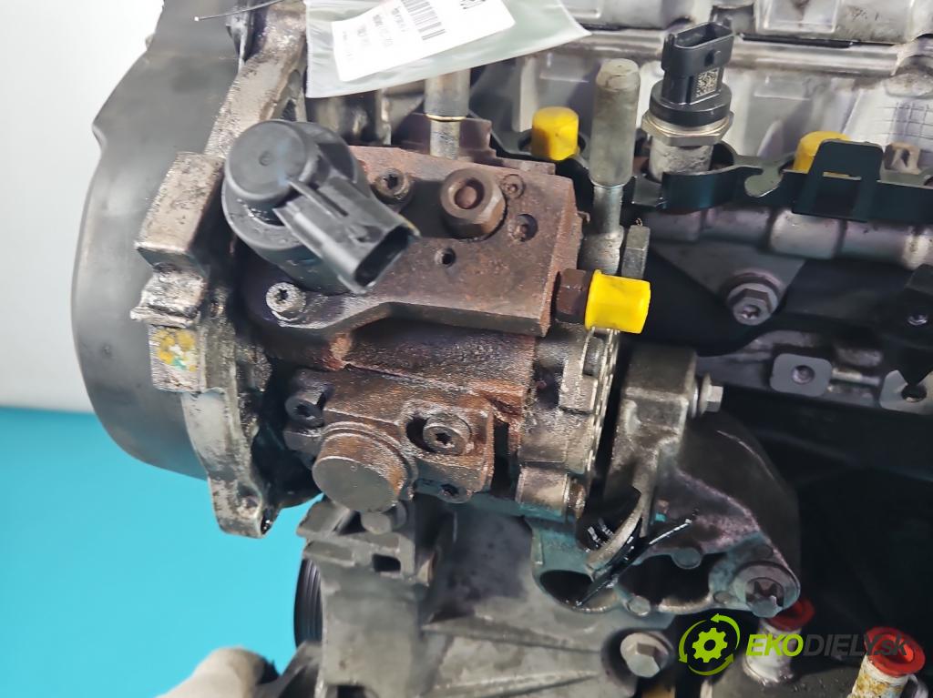 Renault Scenic II 2003-2009 1.9 dci 131 HP manual 96 kW 1870 cm3 5- čerpadlo vstrekovacia 0445010148 (Vstrekovacie čerpadlá)