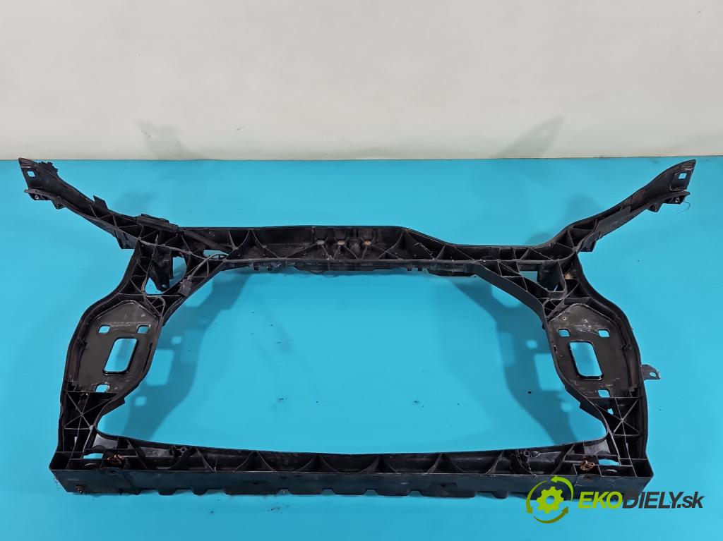 Audi Q5 2008-2016 2.0 TFSI 211KM manual 155 kW 1984 cm3 5- stěna přední 2003866 (Výztuhy přední)