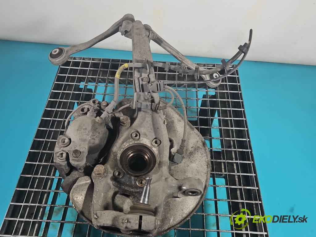 Audi Q5 2008-2016 2.0 TFSI 211KM manual 155 kW 1984 cm3 5- náboj ľavé  (Náboje)