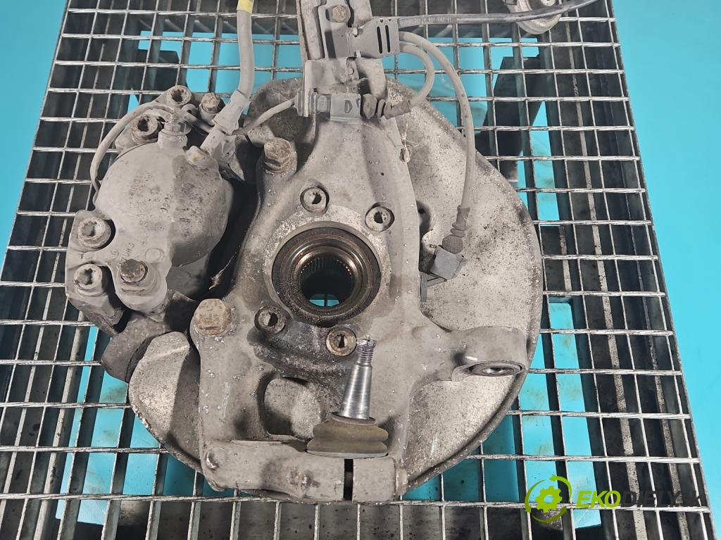 Audi Q5 2008-2016 2.0 TFSI 211KM manual 155 kW 1984 cm3 5- náboj ľavé  (Náboje)