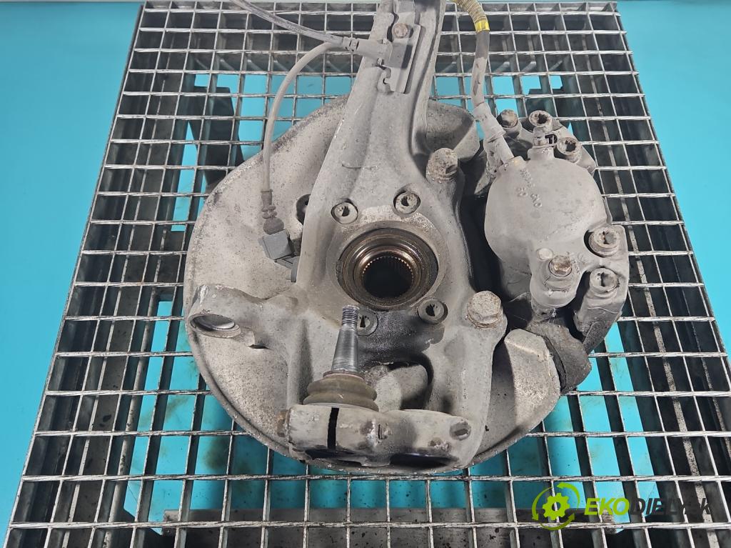 Audi Q5 2008-2016 2.0 TFSI 211KM manual 155 kW 1984 cm3 5- náboj pravé  (Náboje)