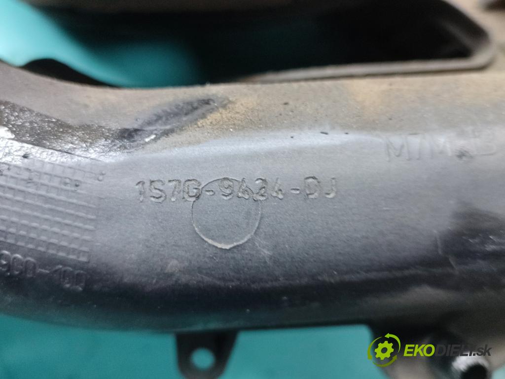 Ford Mondeo Mk3 2000-2007 1.8 16V 131 HP manual 96 kW 1798 cm3 5- zvod nasávací 1S7G-9424-DJ (Sacie potrubia)