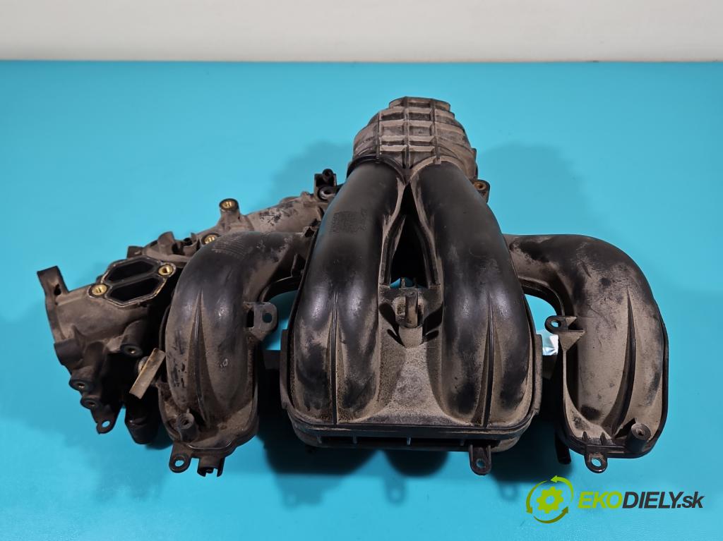 Ford Mondeo Mk3 2000-2007 1.8 16V 131 HP manual 96 kW 1798 cm3 5- zvod nasávací 1S7G-9424-DJ (Sacie potrubia)