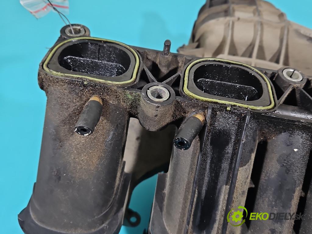 Ford Mondeo Mk3 2000-2007 1.8 16V 131 HP manual 96 kW 1798 cm3 5- zvod nasávací 1S7G-9424-DJ (Sacie potrubia)