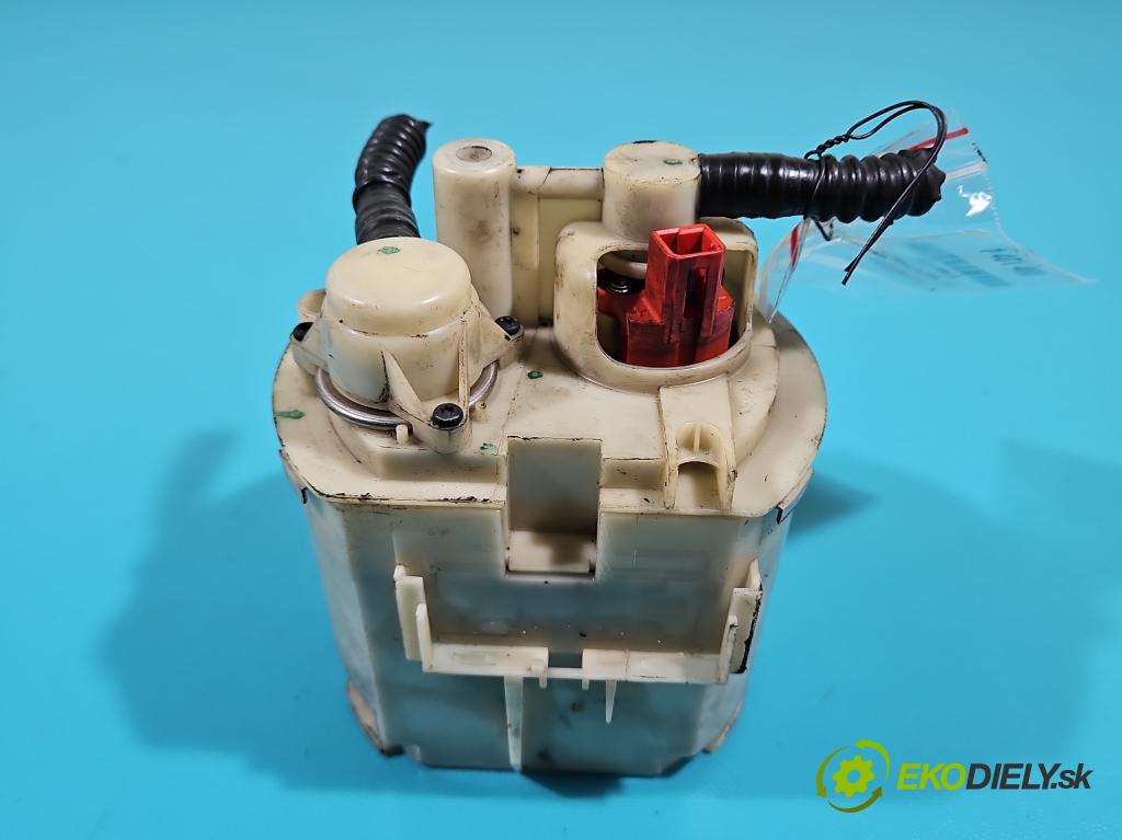 Ford Mondeo Mk3 2000-2007 1.8 16V 131 hp manual 96 kW 1798 cm3 5- čerpadlo paliva 