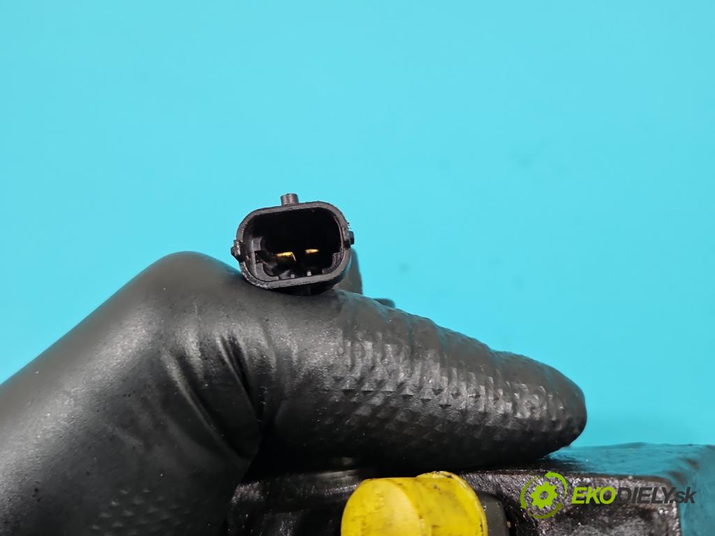 Renault Master III 2010-2019 2.3 dci 101 HP manual 74 kW 2299 cm3 5- čerpadlo vstrekovacia 0445010250 (Vstrekovacie čerpadlá)