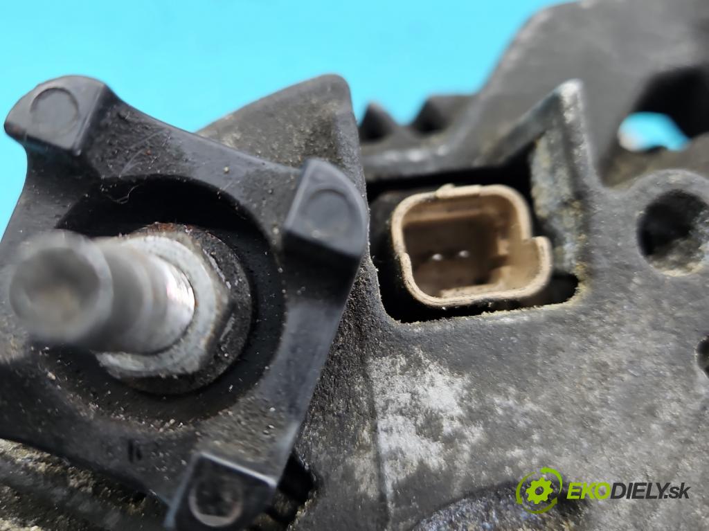 Renault Master III 2010-2019 2.3 dci 101 HP manual 74 kW 2299 cm3 5- Alternator 8200404464 (Alternátory)