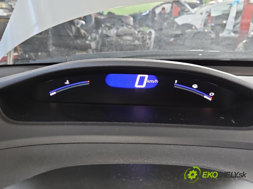 Honda Civic VIII 2006-2011 1.8 16V 140 HP manual 103 kW 1799 cm3 4- Zobrazit: HR0363103 (Prístrojové dosky, displeje)