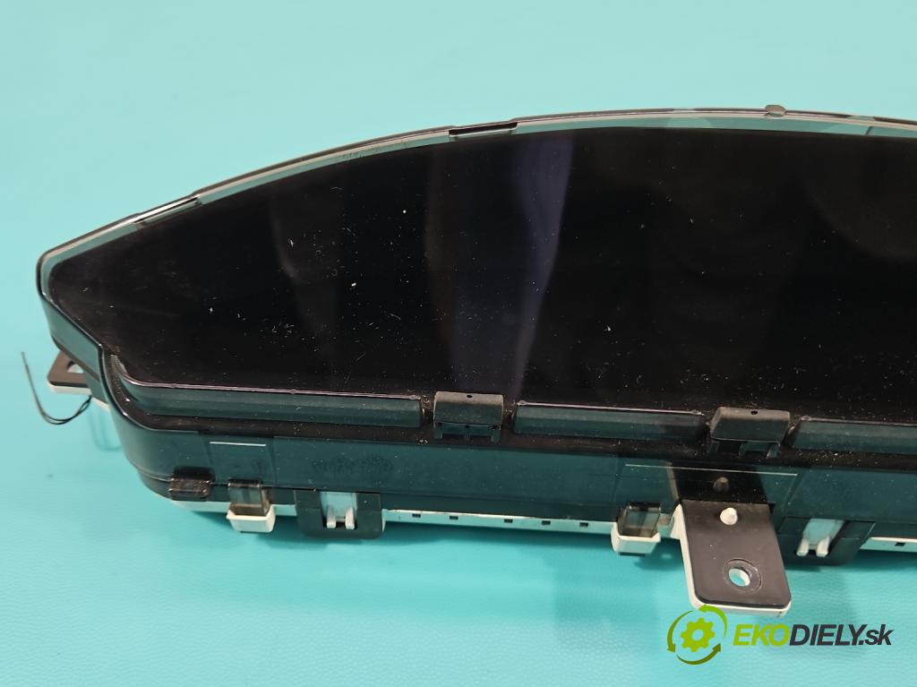 Honda Civic VIII 2006-2011 1.8 16V 140 HP manual 103 kW 1799 cm3 4- Zobrazit: HR0363103 (Prístrojové dosky, displeje)