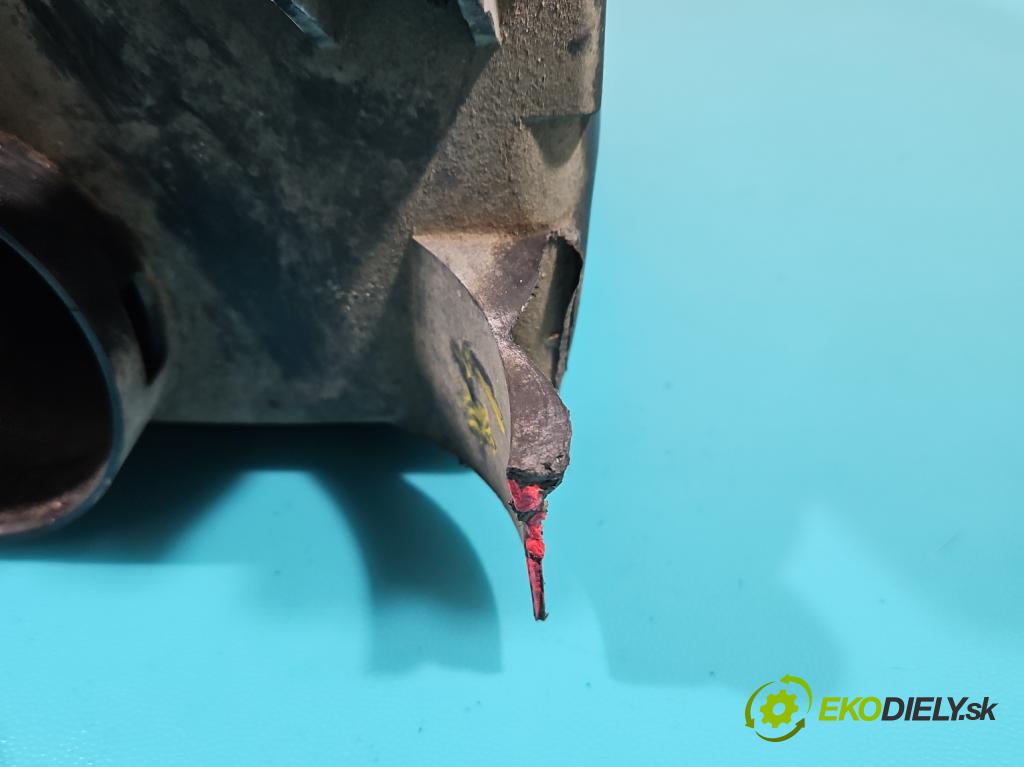 Fiat Stilo 1.9 jtd 116 HP manual 85 kW 1910 cm3 5- obal filtra vzduchu  (Obaly filtrov vzduchu)