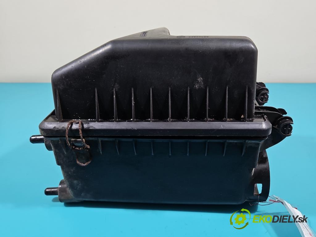 Fiat Stilo 1.9 jtd 116 HP manual 85 kW 1910 cm3 5- obal filtra vzduchu  (Obaly filtrov vzduchu)