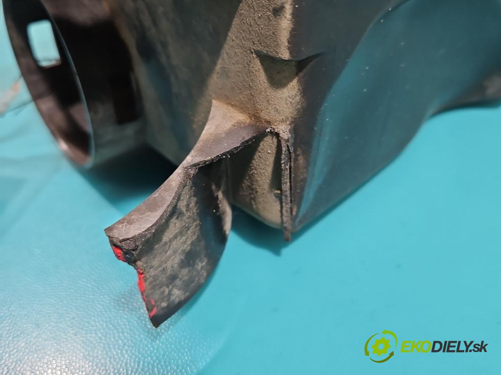 Fiat Stilo 1.9 jtd 116 HP manual 85 kW 1910 cm3 5- obal filtra vzduchu  (Obaly filtrov vzduchu)