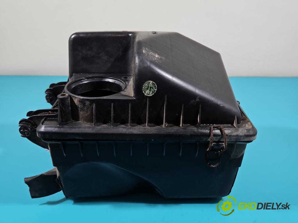 Fiat Stilo 1.9 jtd 116 HP manual 85 kW 1910 cm3 5- obal filtra vzduchu  (Obaly filtrov vzduchu)