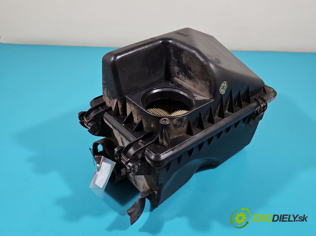 Fiat Stilo 1.9 jtd 116 HP manual 85 kW 1910 cm3 5- obal filtra vzduchu  (Obaly filtrov vzduchu)