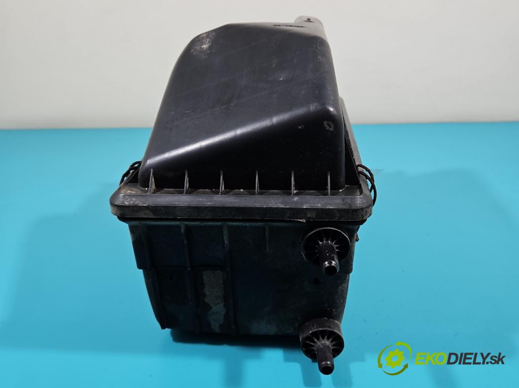 Fiat Stilo 1.9 jtd 116 HP manual 85 kW 1910 cm3 5- obal filtra vzduchu  (Obaly filtrov vzduchu)