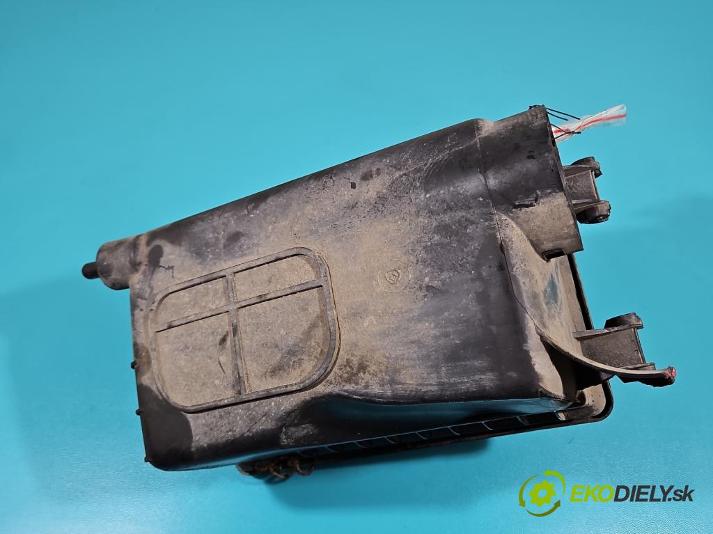 Fiat Stilo 1.9 jtd 116 HP manual 85 kW 1910 cm3 5- obal filtra vzduchu  (Obaly filtrov vzduchu)