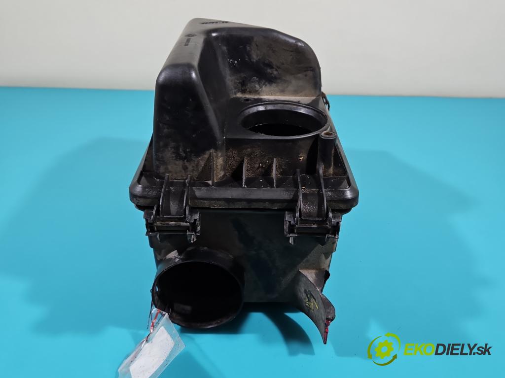 Fiat Stilo 1.9 jtd 116 HP manual 85 kW 1910 cm3 5- obal filtra vzduchu  (Obaly filtrov vzduchu)