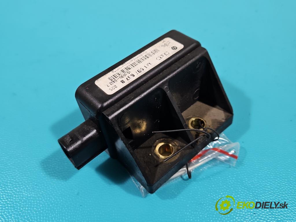 Audi A3 8L 1996-2003 1.9d 101 hp manual 74 kW 1896 cm3 3- snímač ESP 1J0907657B