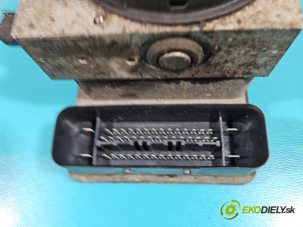 Audi A3 8L 1996-2003 1.9d 101 HP manual 74 kW 1896 cm3 3- čerpadlo abs 1C0907379E (Pumpy ABS)