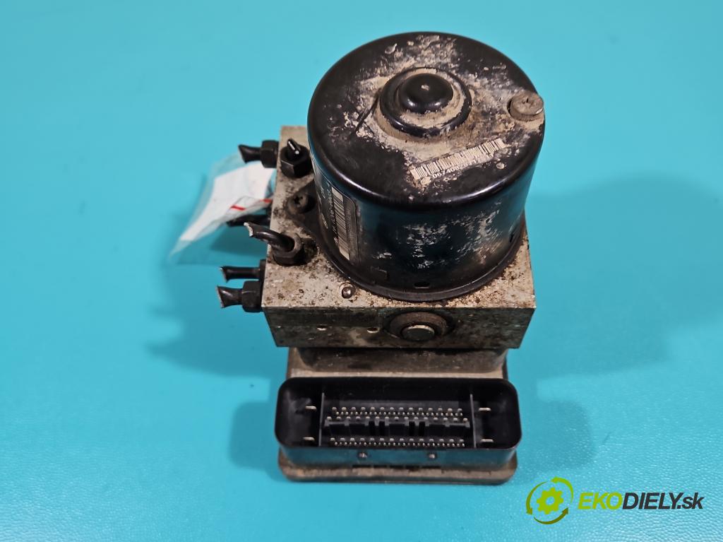 Audi A3 8L 1996-2003 1.9d 101 HP manual 74 kW 1896 cm3 3- čerpadlo abs 1C0907379E (Pumpy ABS)