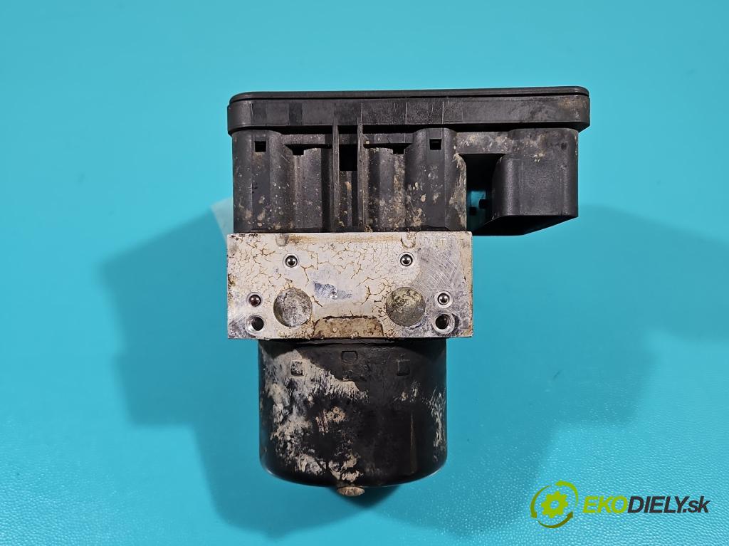 Audi A3 8L 1996-2003 1.9d 101 HP manual 74 kW 1896 cm3 3- čerpadlo abs 1C0907379E (Pumpy ABS)