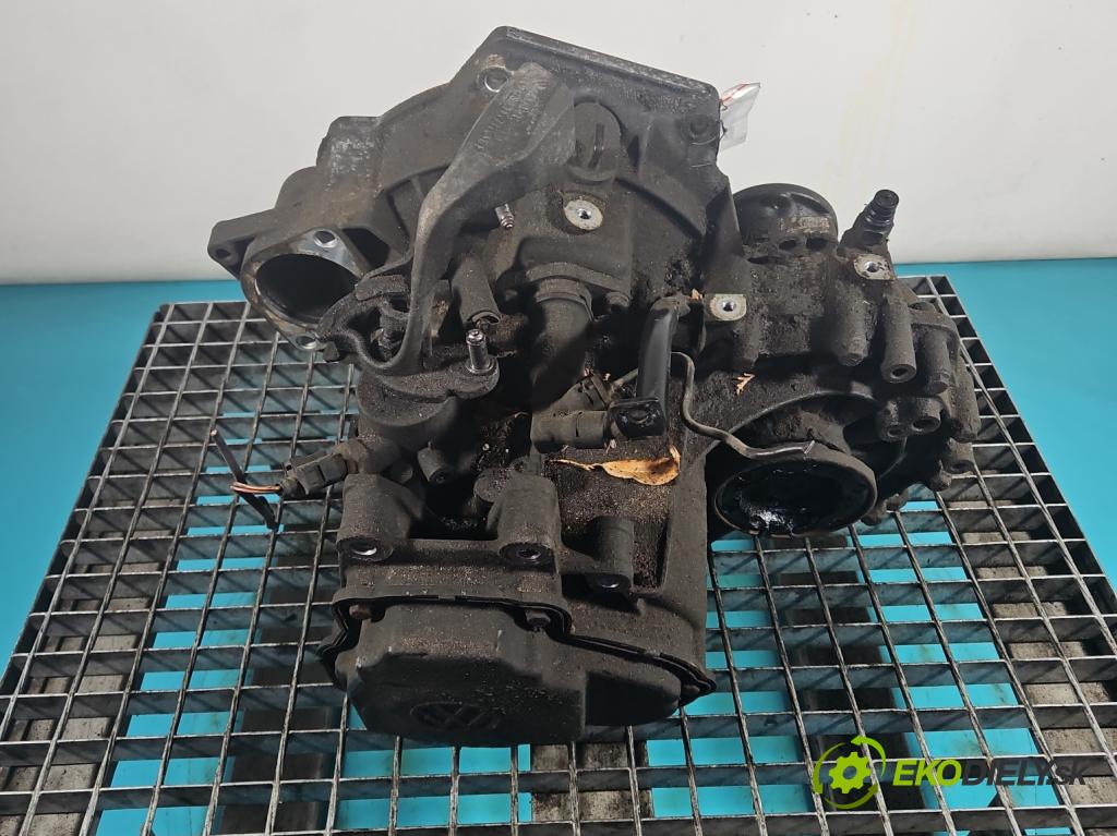 Audi A3 8L 1996-2003 1.9d 101 HP manual 74 kW 1896 cm3 3- prevodovka stupeň,rýchlosť manual EUH