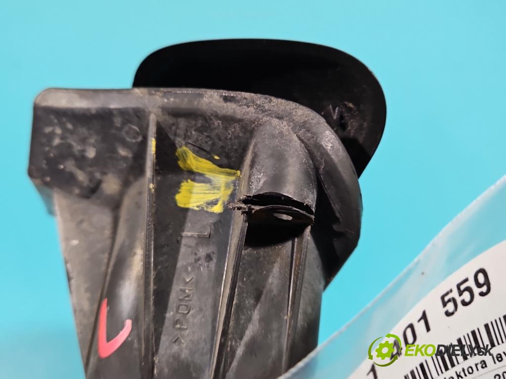 Audi A3 8L 1996-2003 1.9d 101 HP manual 74 kW 1896 cm3 3- ostrekovač reflektor: ľavý  (Motorček ostrekovačov)