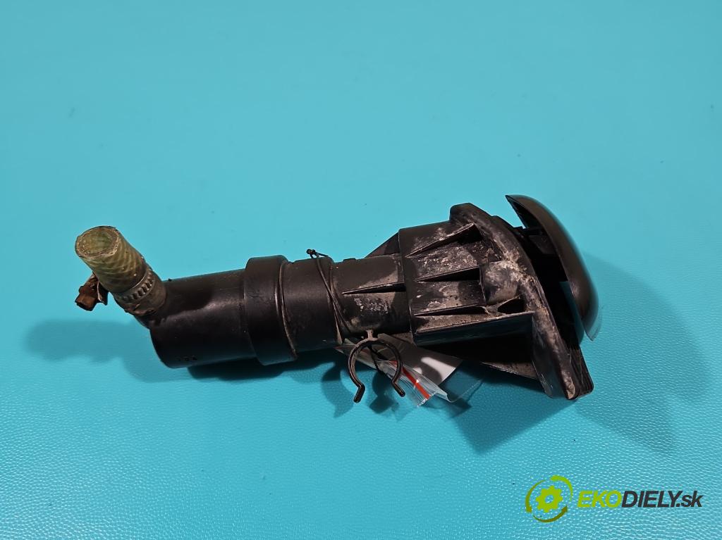 Audi A3 8L 1996-2003 1.9d 101 HP manual 74 kW 1896 cm3 3- ostrekovač reflektor: ľavý  (Motorček ostrekovačov)