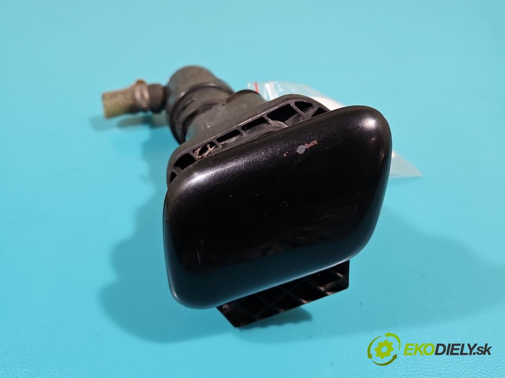 Audi A3 8L 1996-2003 1.9d 101 HP manual 74 kW 1896 cm3 3- ostrekovač reflektor: ľavý  (Motorček ostrekovačov)