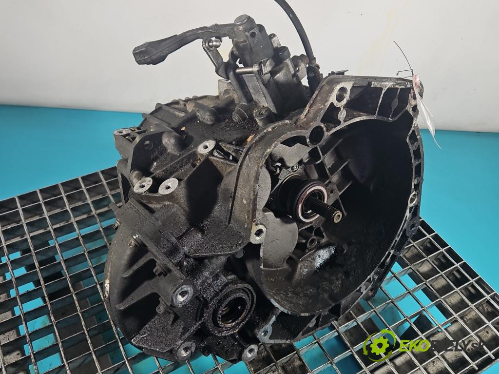 Opel Astra III 2004-2014 1,3.0 cdti 90 HP manual 66 kW 1248 cm3 5- prevodovka stupeň,rýchlosť manual M20
