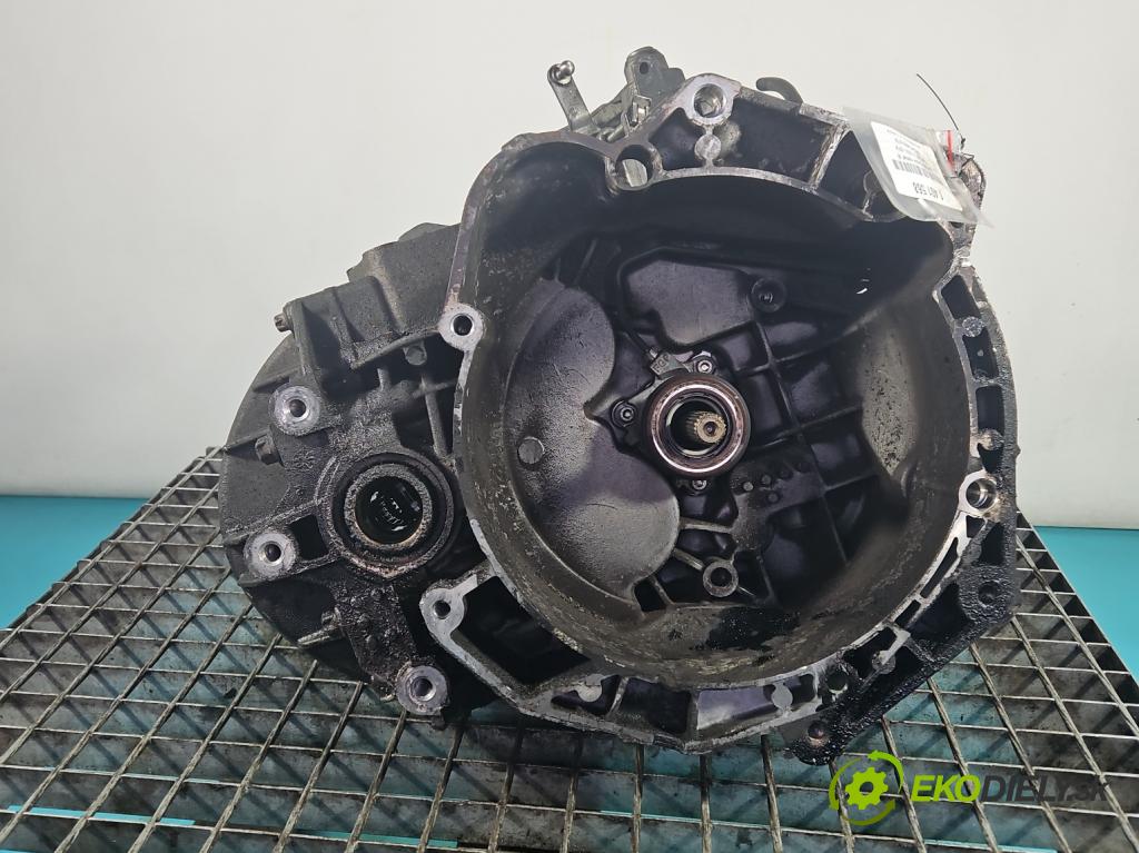 Opel Astra III 2004-2014 1,3.0 cdti 90 HP manual 66 kW 1248 cm3 5- prevodovka stupeň,rýchlosť manual M20