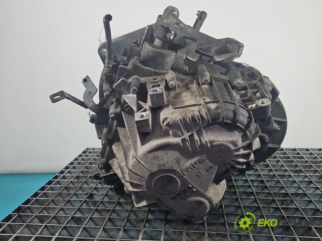 Opel Astra III 2004-2014 1,3.0 cdti 90 HP manual 66 kW 1248 cm3 5- prevodovka stupeň,rýchlosť manual M20