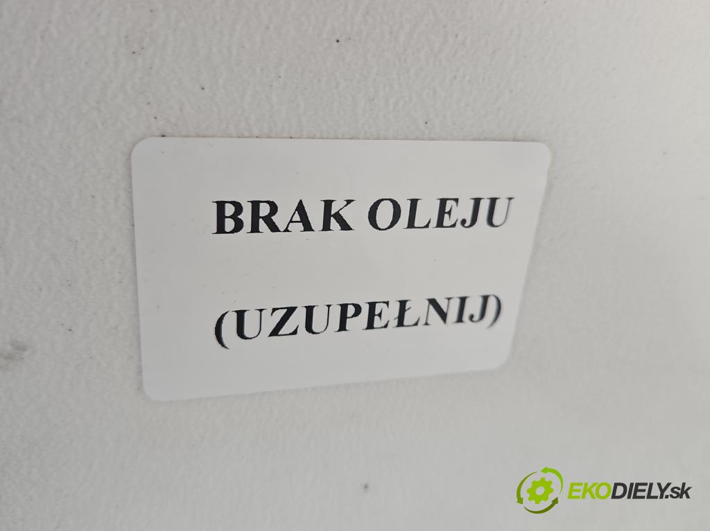 Opel Astra III 2004-2014 1,3.0 cdti 90 HP manual 66 kW 1248 cm3 5- prevodovka stupeň,rýchlosť manual M20