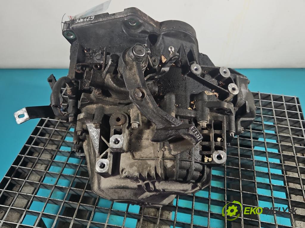 Opel Astra III 2004-2014 1,3.0 cdti 90 HP manual 66 kW 1248 cm3 5- prevodovka stupeň,rýchlosť manual M20