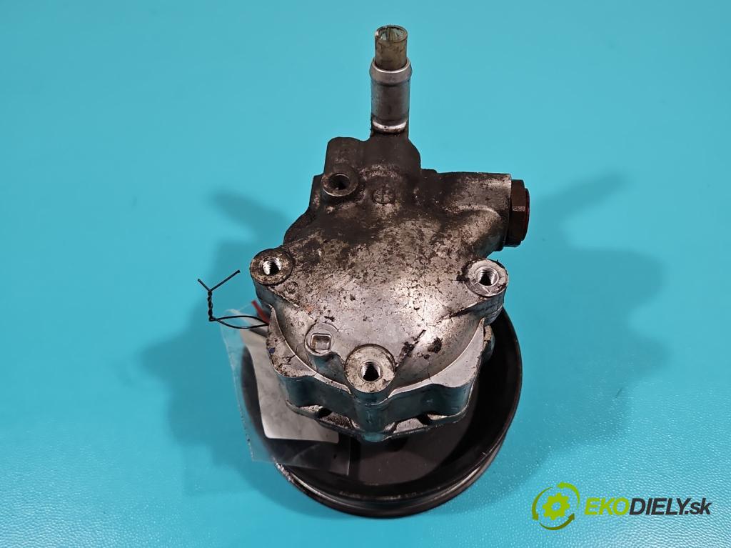 Renault Master III 2010-2019 2.3 dci 101 HP manual 74 kW 2299 cm3 5- čerpadlo posilovač 491100915R (Servočerpadlá, pumpy riadenia)