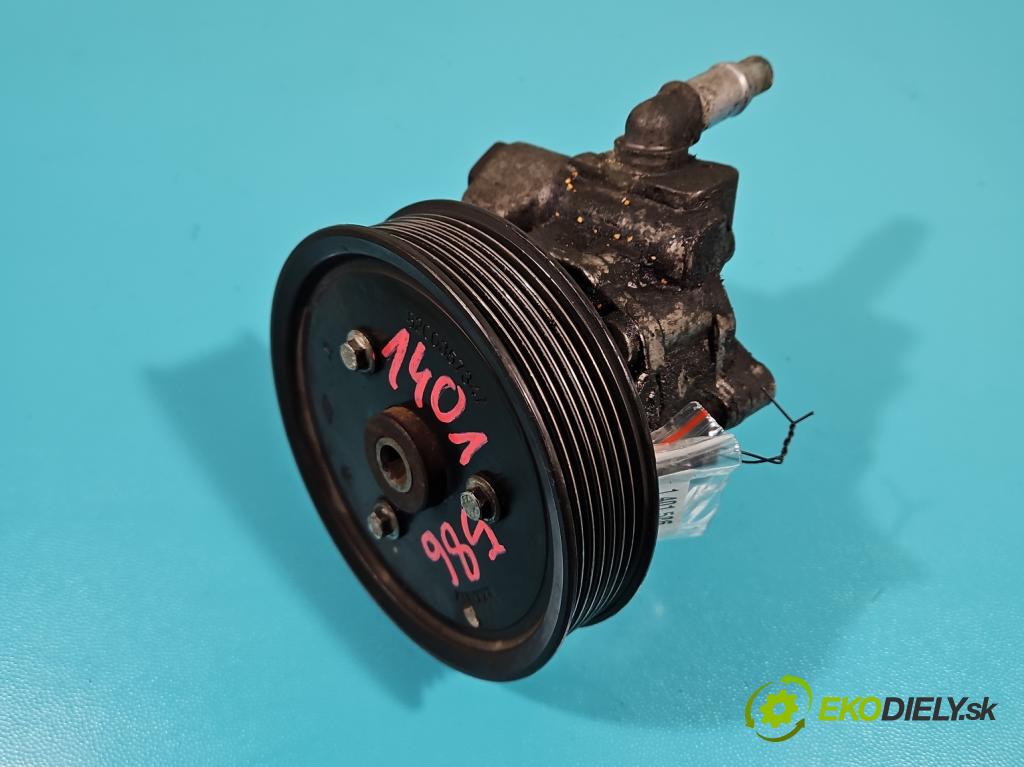 Renault Master III 2010-2019 2.3 dci 101 HP manual 74 kW 2299 cm3 5- čerpadlo posilovač 491100915R (Servočerpadlá, pumpy riadenia)