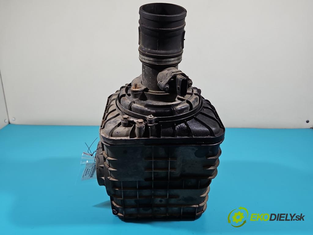 Alfa romeo 156 1.9 jtd 116 HP manual 85 kW 1910 cm3 4- obal filtra vzduchu 0281002309 (Obaly filtrov vzduchu)