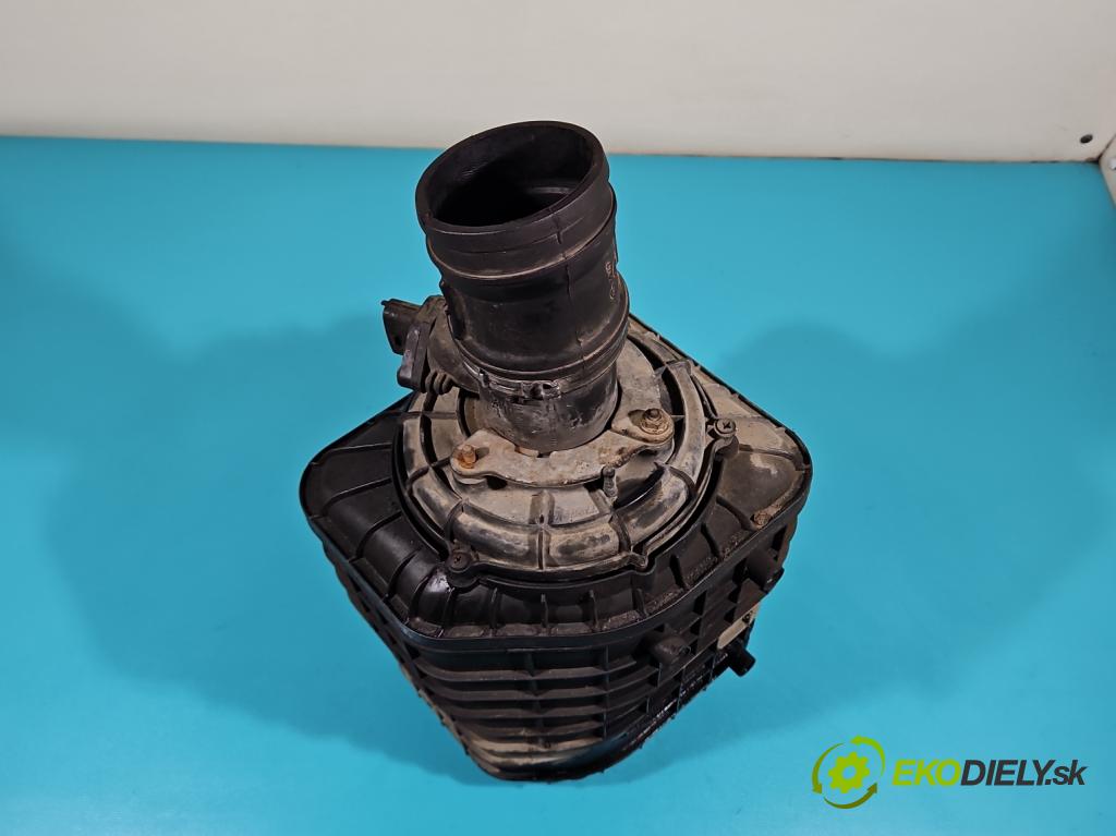 Alfa romeo 156 1.9 jtd 116 HP manual 85 kW 1910 cm3 4- obal filtra vzduchu 0281002309 (Obaly filtrov vzduchu)