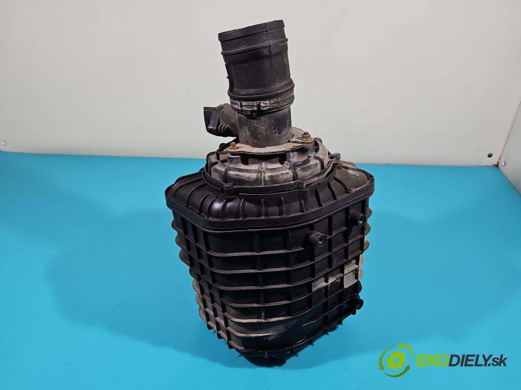 Alfa romeo 156 1.9 jtd 116 HP manual 85 kW 1910 cm3 4- obal filtra vzduchu 0281002309 (Obaly filtrov vzduchu)