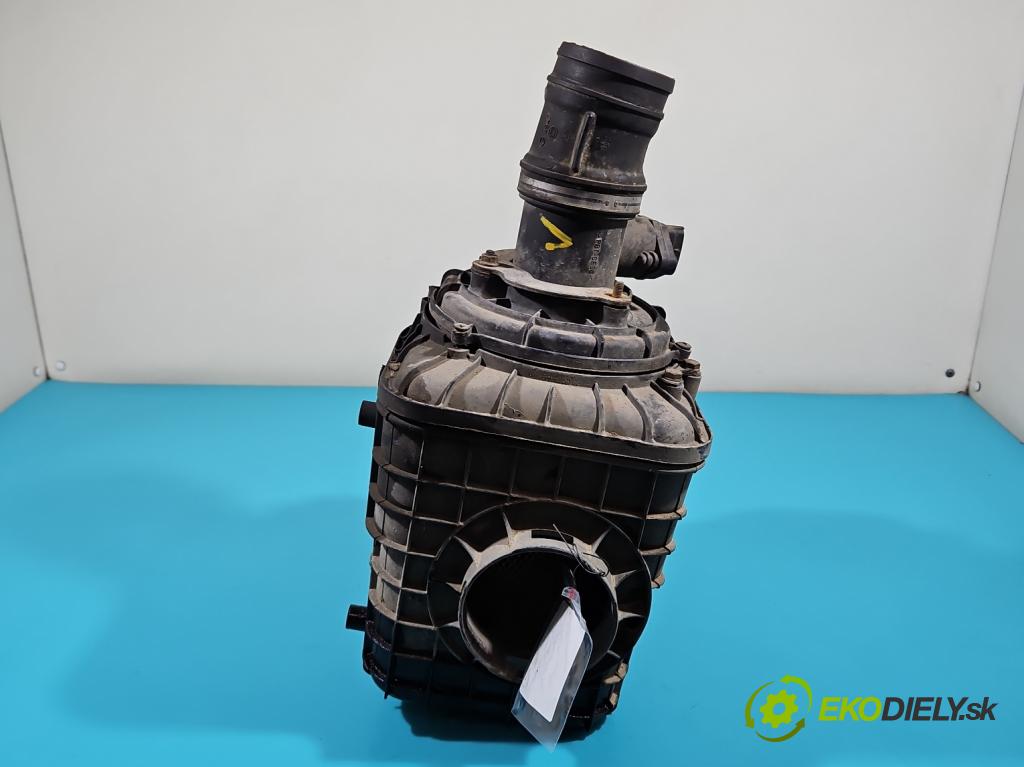 Alfa romeo 156 1.9 jtd 116 HP manual 85 kW 1910 cm3 4- obal filtra vzduchu 0281002309 (Obaly filtrov vzduchu)