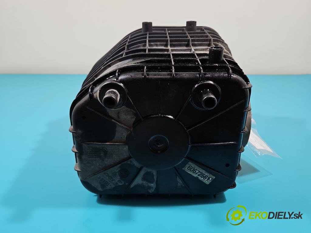 Alfa romeo 156 1.9 jtd 116 HP manual 85 kW 1910 cm3 4- obal filtra vzduchu 0281002309 (Obaly filtrov vzduchu)