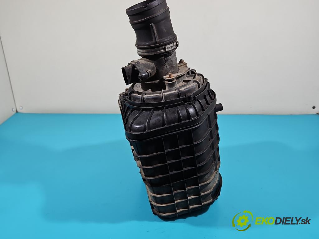 Alfa romeo 156 1.9 jtd 116 HP manual 85 kW 1910 cm3 4- obal filtra vzduchu 0281002309 (Obaly filtrov vzduchu)