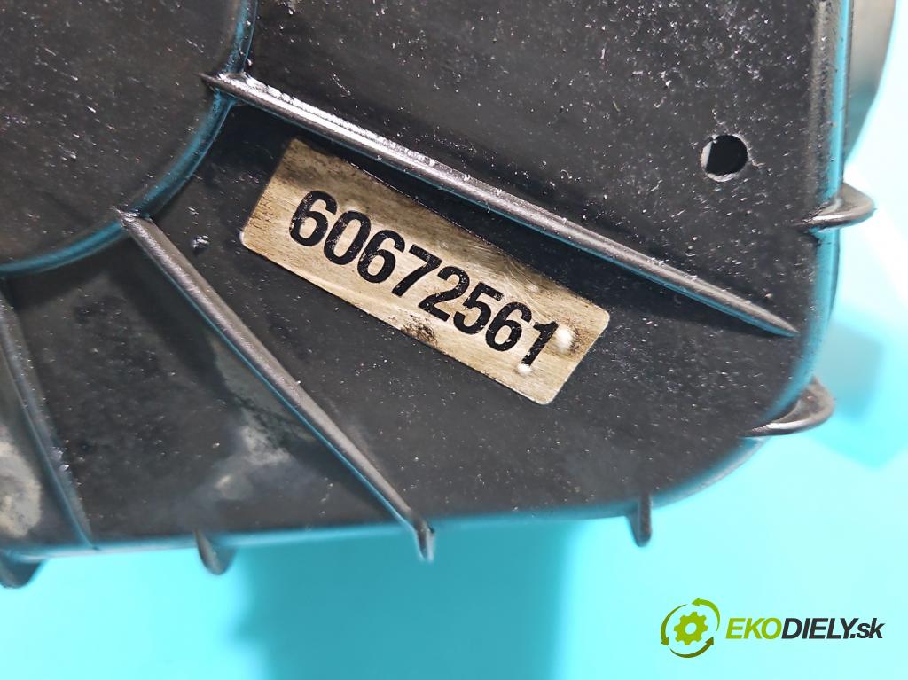 Alfa romeo 156 1.9 jtd 116 HP manual 85 kW 1910 cm3 4- obal filtra vzduchu 0281002309 (Obaly filtrov vzduchu)