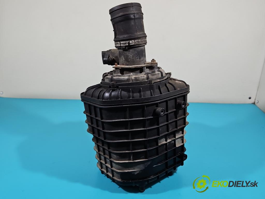 Alfa romeo 156 1.9 jtd 116 HP manual 85 kW 1910 cm3 4- obal filtra vzduchu 0281002309 (Obaly filtrov vzduchu)