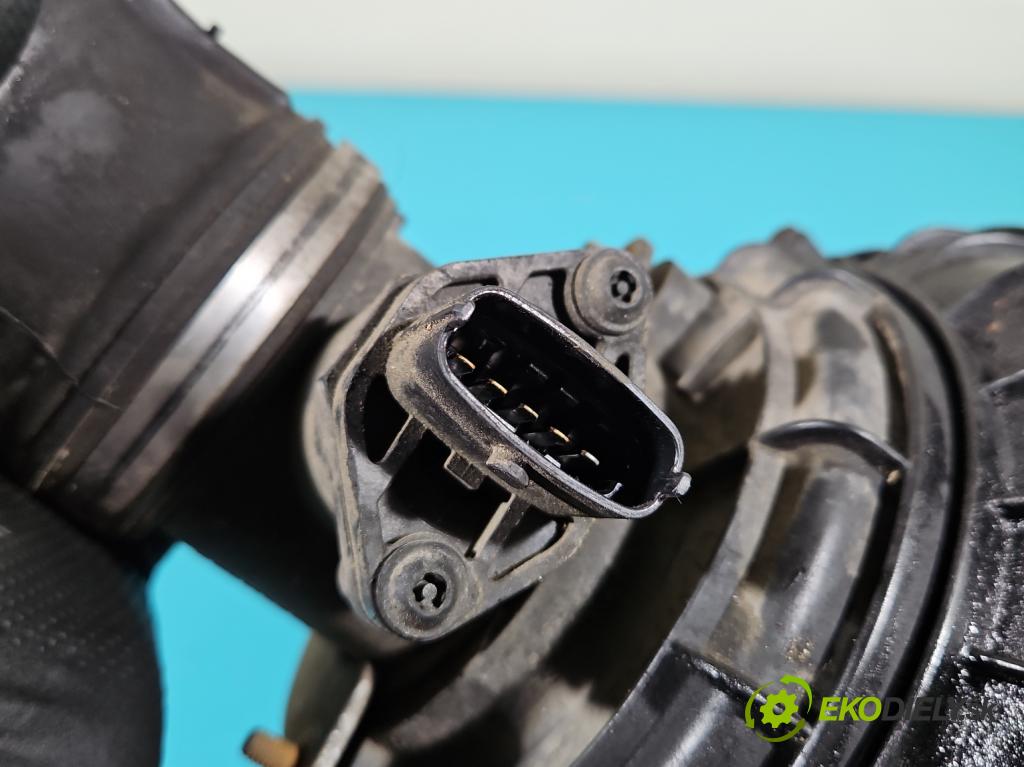 Alfa romeo 156 1.9 jtd 116 HP manual 85 kW 1910 cm3 4- obal filtra vzduchu 0281002309 (Obaly filtrov vzduchu)