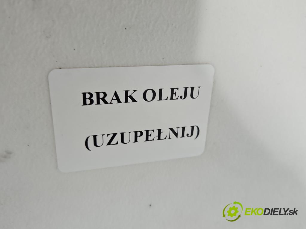 Renault Laguna II 2001-2007 1.9 dci 120 HP manual 88 kW 1870 cm3 5- prevodovka stupeň,rýchlosť manual PK6S002