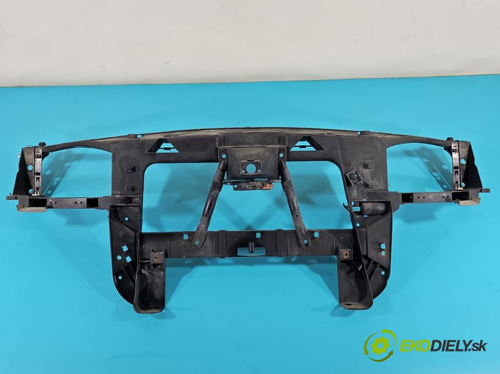 Ford Mondeo Mk3 2000-2007 1.8 16V 131 hp manual 96 kW 1798 cm3 5- stěna přední 1S7X-8242-A (Výztuhy přední)