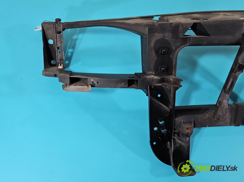 Ford Mondeo Mk3 2000-2007 1.8 16V 131 hp manual 96 kW 1798 cm3 5- stěna přední 1S7X-8242-A (Výztuhy přední)