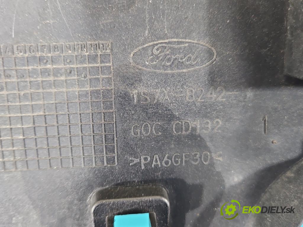 Ford Mondeo Mk3 2000-2007 1.8 16V 131 hp manual 96 kW 1798 cm3 5- stěna přední 1S7X-8242-A (Výztuhy přední)