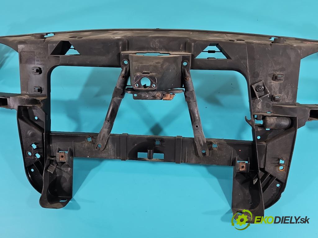 Ford Mondeo Mk3 2000-2007 1.8 16V 131 hp manual 96 kW 1798 cm3 5- stěna přední 1S7X-8242-A (Výztuhy přední)